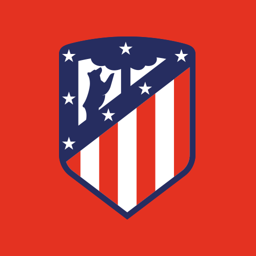 Atlético de Madrid 5.65.006.2 Icon