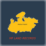 MP Land Records icon