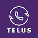 TELUS Business Connect™ - Androidアプリ