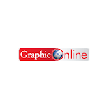 Graphic Online News icon