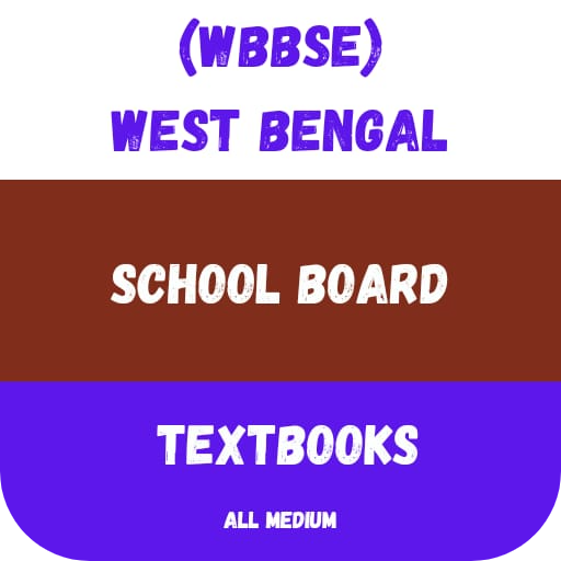 West Bengal Board TextBooks 21.4 Icon