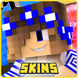 Little carly Skins For MCPE icon