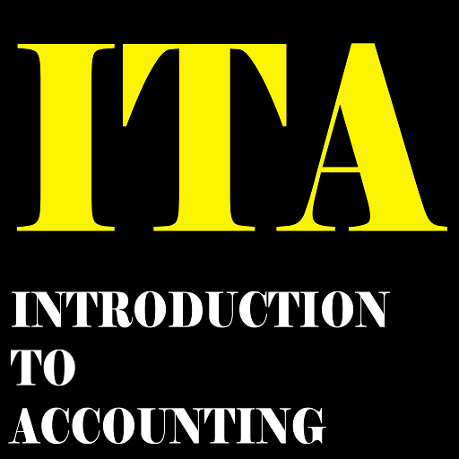 Intro to Accounting logo