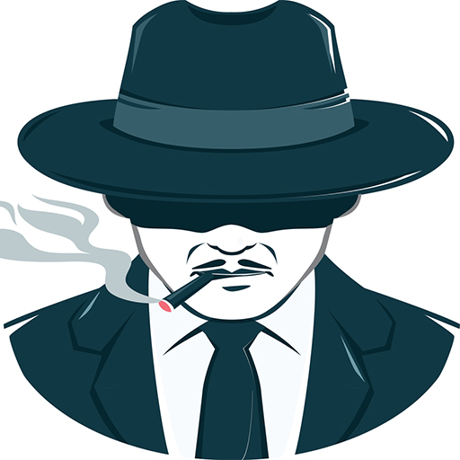 قصص القتله والسفاحين للكبار logo