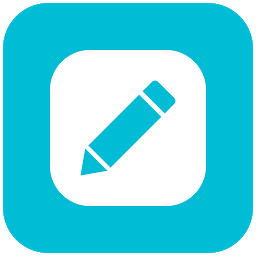 Icon image A Simple Sticky Note + Widget
