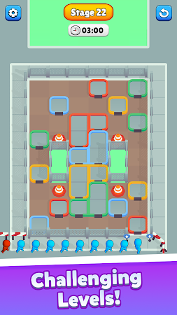 Game screenshot Bricks Away! apk download