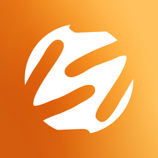 Humanet logo