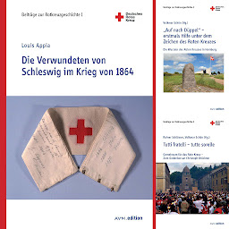Obraz ikony: Beiträge zur Rotkreuzgeschichte