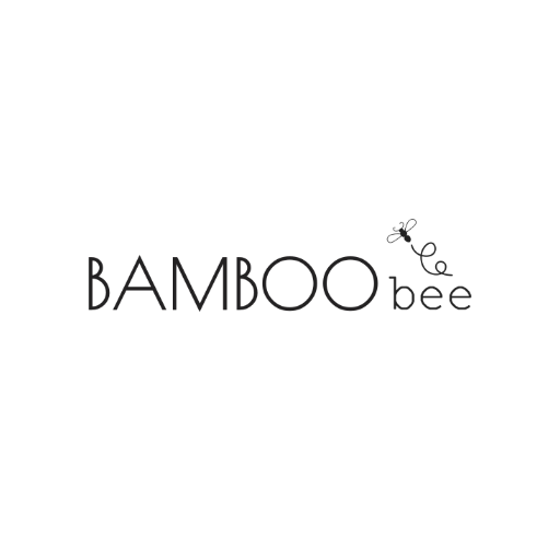 BAMBOO bee logo