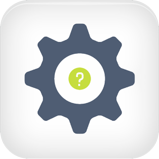 Ajuda Info App 1.0.5 Icon