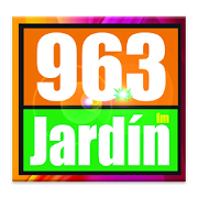 FM JARDIN 96.3 MHz – Funes