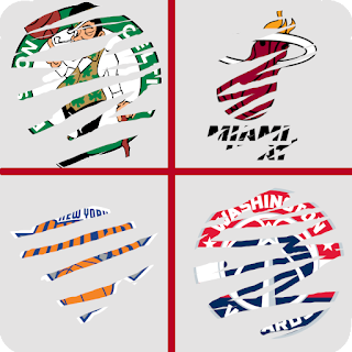 American Basketball Logo Quiz apk