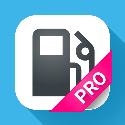Fuel Manager Pro (Consumption) 30.86 Icon