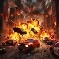 Wreck 'n' Run APK