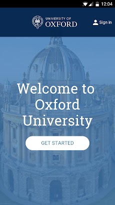 Oxford Networkのおすすめ画像2