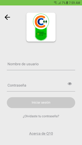 COLEGIO COOPERATIVO SAN GIL Screen 2