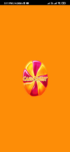 Android application CandyYep screenshort