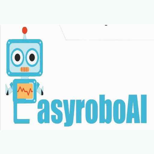 EasyRoboAI logo