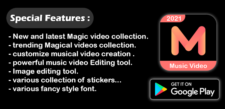 Video Master - Magic Effect Vi - 1.0 - (Android)