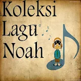 Koleksi Lagu Noah icon