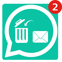 Unseen- Restore & Recover Deleted Messages