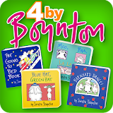 The Sandra Boynton Collection: Interactive Stories icon