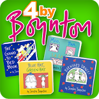 The Sandra Boynton Collection