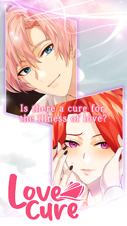 Game screenshot Love Cure apk download