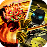 Clash Ninjago Guardian Frozen icon