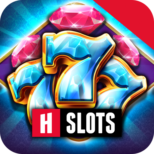 Casino Games: Slots Adventure 2.8.3913 Icon