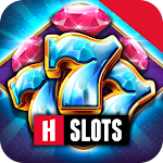 Cover Image of Download Casino Games: Slots Adventure  APK