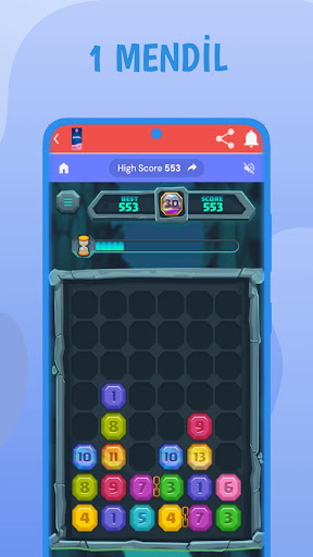 1 Mendil screenshot 4