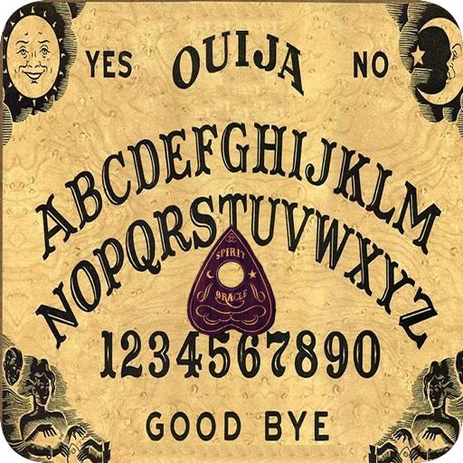 Ouija Board Simulator Apps Bei Google Play