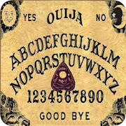 Ouija Board Simulator