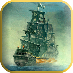 Icon image Pirates! Showdown Premium
