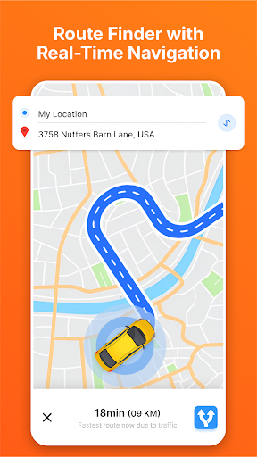 TrackM8: GPS Family Locator screenshot 20