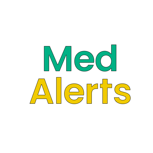 MedAlerts logo