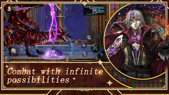 Bloodstained: Ritual of the Night