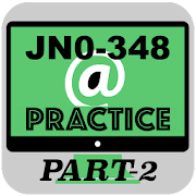 Top 46 Education Apps Like JN0-348 Practice Part_2 - JNCIS-ENT - Best Alternatives