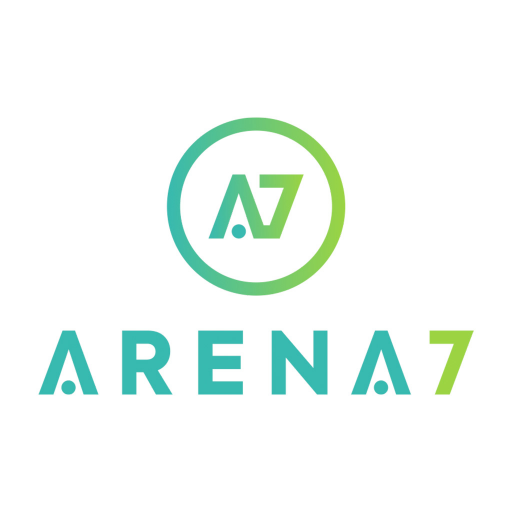 Arena 7 Multiesportes logo