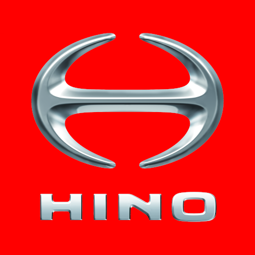 Pasapporte Hino logo