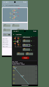 Calctronics- electronics tools (PRO) 1.27 3