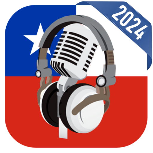 Radios de Chile en Vivo FM/AM logo