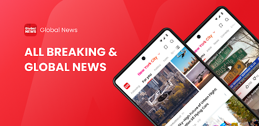Global News - Live Headlines Android App