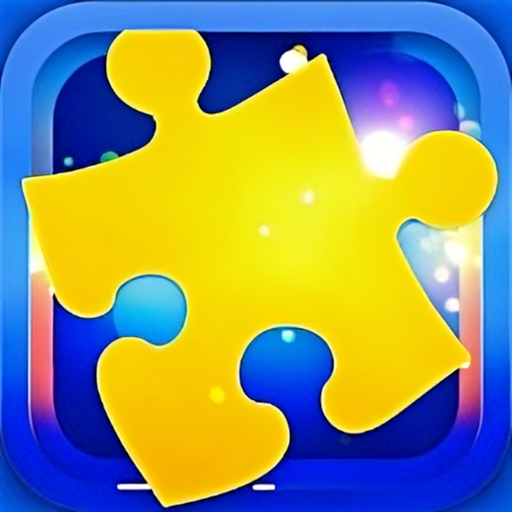 Jigsaw Puzzle Daily logo