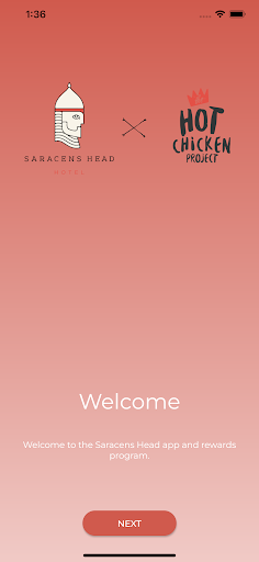 Saracens Head Screen 3