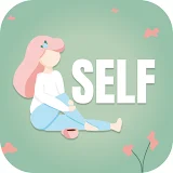 SELF: Self Care & Self Love icon