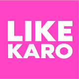 Like Karo: Like Video, Shorts icon