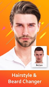 Z Camera – Photo Editor, Beauty Selfie, Collage 2