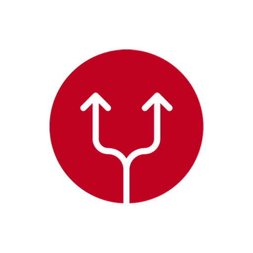 Dein Leben, deine Entscheidung logo